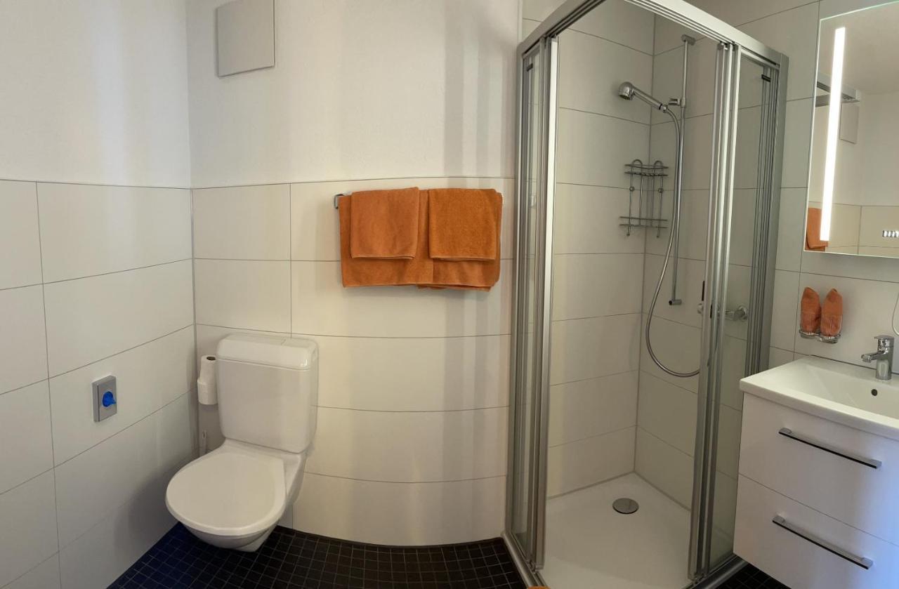 Hotel Alpenhof Oberwald Zewnętrze zdjęcie