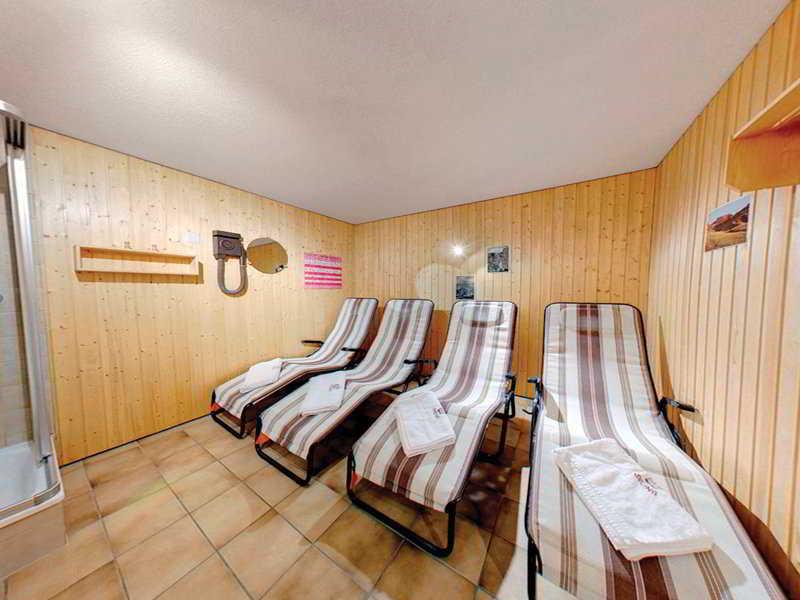 Hotel Alpenhof Oberwald Zewnętrze zdjęcie